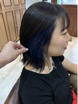 レガロ(REGALO)&nbsp;インナーカラー