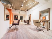 ヘアー ガーデンズ(HAIR GARDENS)