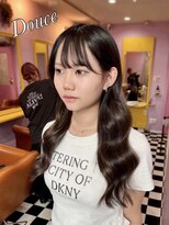 どぅ～す 梅田店&nbsp;艶髪スーパーレミー