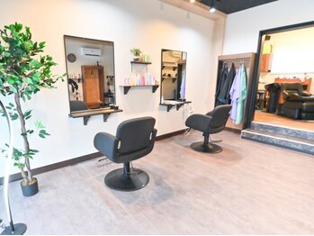 マリヒニ(MARIHINI)の写真/親子で気軽に通える♪広々とした空間で心地よいひとときを体験しませんか？