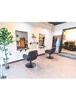 親子で気軽に通える♪広々とした空間で心地よいひとときを体験しませんか？