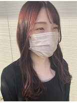 アグー(Aguu)&nbsp;チェリーレッド