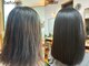 リワード(REWARD)の写真/【女性専用サロン】あなたの髪にご褒美を―うるツヤの髪をGET♪ＲＥＷＡＲＤで特別なトリートメント体験