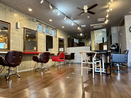 1+ アンプリュス(Unplus)の写真