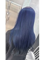 ルビオ(RuBio)&nbsp;グラデーションカラー【Natsumi】