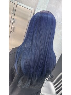 ルビオ(RuBio) グラデーションカラー【Natsumi】