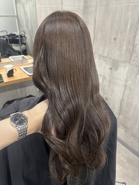 ネウィ 赤羽(newi) 『マロングレージュ』