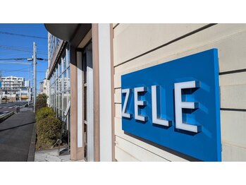 ＺＥＬＥ　草加中央店