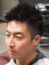 バーバーショップ カルペディエム(BARBERSHOP Carpediem)