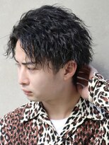 オーシャントーキョー(OCEAN TOKYO)&nbsp;ツイスパセンターパート