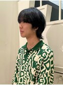 似合わせカット