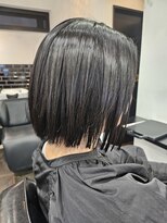 パレータ(PALETA)&nbsp;サラツヤ抗酸化縮毛矯正