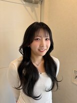 リングバイモアムー(Ring by Moremuu) 韓国トレンド