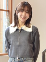 レリコ ニド(Relico-nid) 渡邉 梨里