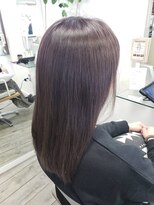 ハイレート ウニクス川越店(Hairate)&nbsp;[Sekiguchi] ラベンダーピンク