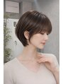 テト(teto)&nbsp;360度どの角度から見ても綺麗なショート・ボブをご提案致します