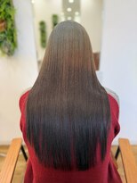 リンク(Link Hair&Spa) 【ASUKA】ハイトーン美髪矯正