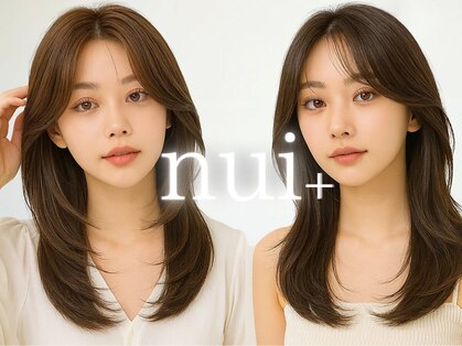 ニュイ 茨木店(nui +)の写真
