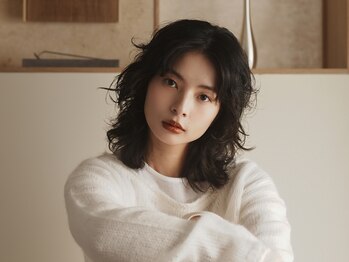 ハイマー(HEIMER)の写真/しっかりめのパーマからゆるめのパーマまで、あなたのスタイルにぴったりあった施術をいたします!