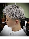 ツイスパホワイト