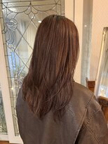 シェール(CHERE)&nbsp;レイヤーカット