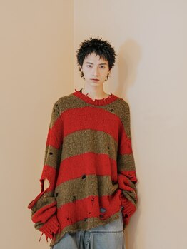 スウィープ 札幌大通(sweep)の写真/「トレンド×似合わせで、今っぽくキマる」マッシュ、センターパート、パーマスタイルまで幅広く対応。