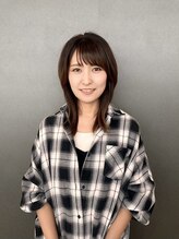 アグ ヘアー ハウス 角田店(Agu hair haus)&nbsp;遠藤 優