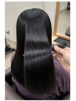 セレスト 大泉学園店(CELESTE)&nbsp;カシミアストレート30代/40代／50代