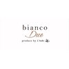 ビアンコドゥーエ(bianco due)のお店ロゴ