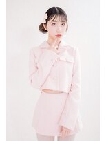 ルノンルージュ(Renon Rouge)&nbsp;ヘアセット