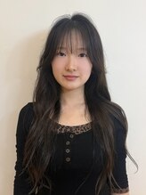 ジェイ エヌ バイ ネオリーブ(J/N by neolive)&nbsp;沼田 彩夢