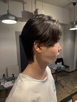 フリーゼアコマキ(FRISEUR)&nbsp;曲がる縮毛矯正
