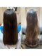 リッシュヘアー(Riche hair)の写真/繰り返すカラーや縮毛矯正で傷んだ髪も、お任せください