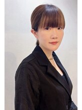 ボヌールウメダ(Bonheur UMEDA)&nbsp;山本 梨恵