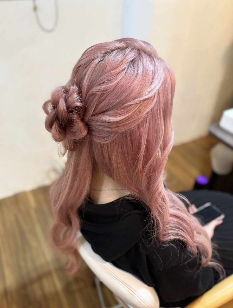 2026年秋】ヘアセットの髪型・ヘアアレンジ｜仙台・宮城｜人気順
