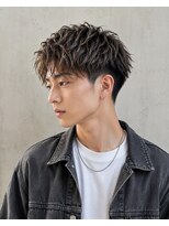 ノーマ(no-ma)&nbsp;【ツイストスパイラル】初パーマの方に