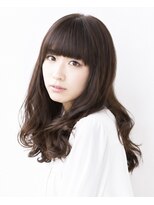 バポス ヘアサロン (BAPOS Hair Salon) デジタルパーマスタイル35