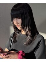 ニジュウサンド ナダーン(23° NADAUN) ザクザクレイヤー