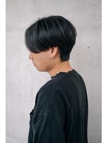 バレル 岐阜市 菅生(BARREL) 乾かすだけでキマる"曲がる縮毛矯正"