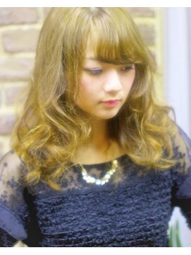 ディスタカマツ(This TAKAMATSU) 2014-2015 This A/W collection-Winter- 7