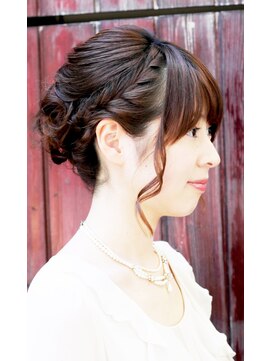 ココアール けやき通り(COCO.R) パーティーセット　早朝も♪　《新潟駅徒歩３分》