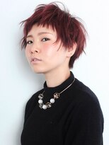 カテナ(CATENA)&nbsp;ピンクショート