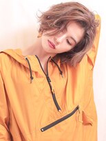 ジーテ(gite)&nbsp;大人かわいい 小顔 ショートボブ　「横浜/髪質改善/縮毛矯正」