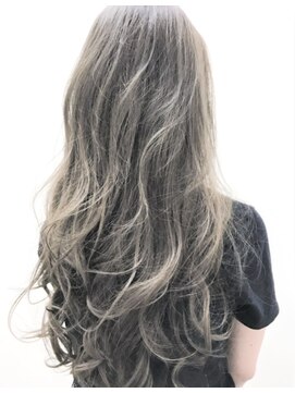 グランツ(GLANTZ) ホワイトグレージュ☆ファストブリーチ