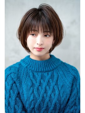 オースティン 錦糸町(AUSTIN) 『AUSTIN銀糸町』インナーカラーイルミナカラーハイライトカラー