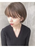 ショート