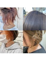 クム 東川口(kum)&nbsp;デザインカラー