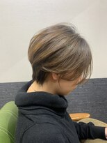 ウル(ULU) short