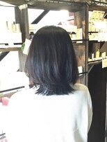 ギリア(Gillia)&nbsp;ミディアムレイヤー