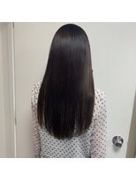 ルアナ 梅田店(Luana)&nbsp;◎ナチュラルストレート